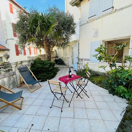Appartement Hyper Centre - Halles - Terrasse *