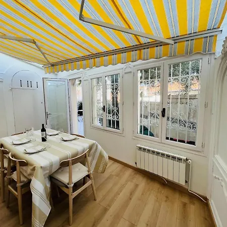 Hyper Centre - Halles - Terrasse Apartment *