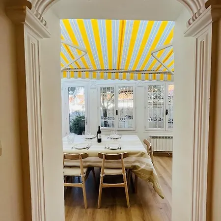 Hyper Centre - Halles - Terrasse Biarritz