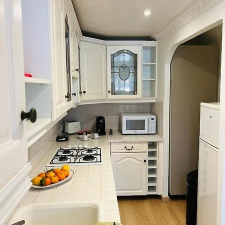 Hyper Centre - Halles - Terrasse Apartment *