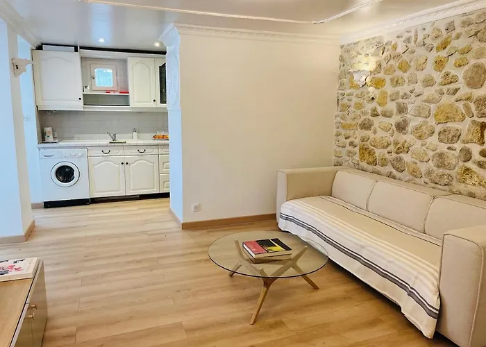 Hyper Centre - Halles - Terrasse * Biarritz