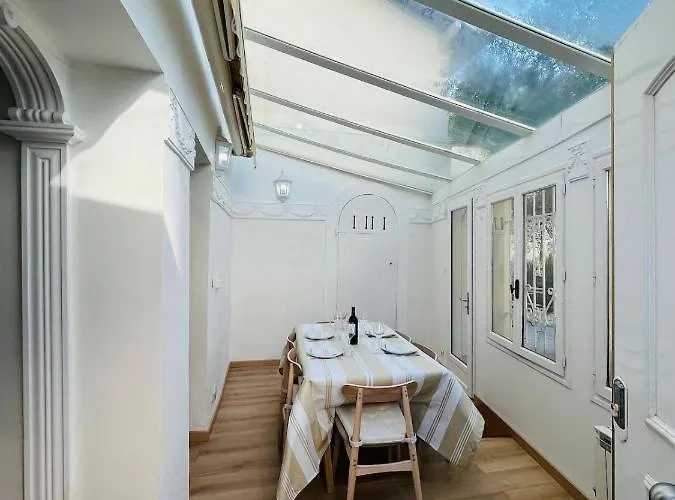 Hyper Centre - Halles - Terrasse Appartement