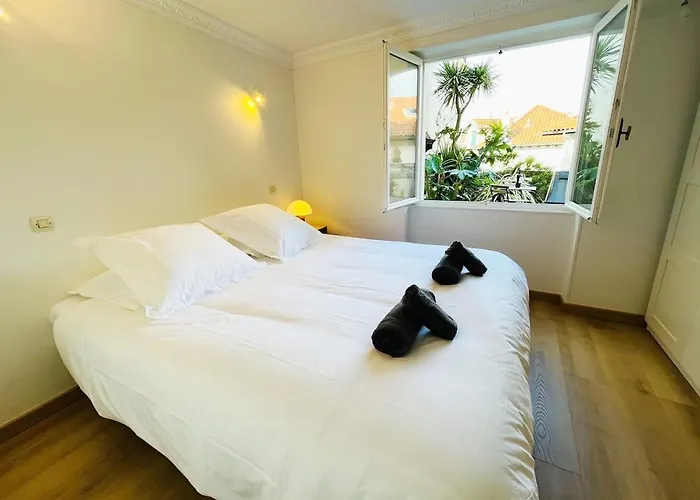 Appartement Hyper Centre - Halles - Terrasse *