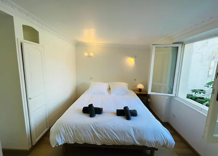 Appartement Hyper Centre - Halles - Terrasse *