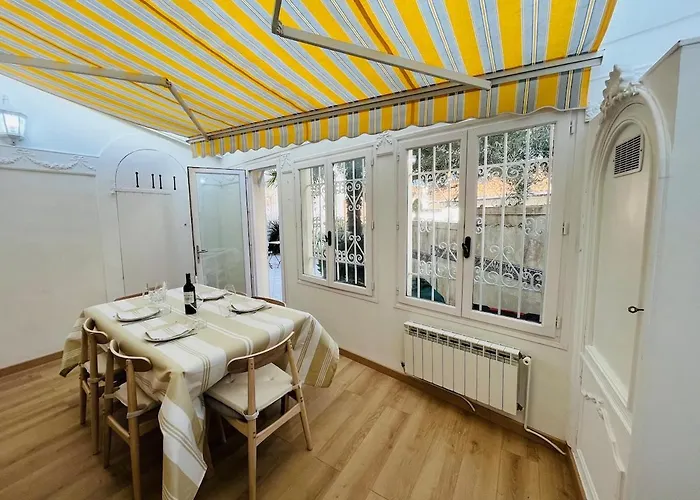 Hyper Centre - Halles - Terrasse Appartement *