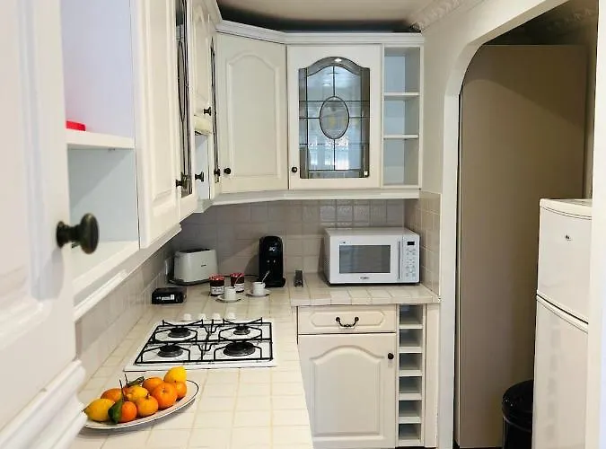 Hyper Centre - Halles - Terrasse Appartement *